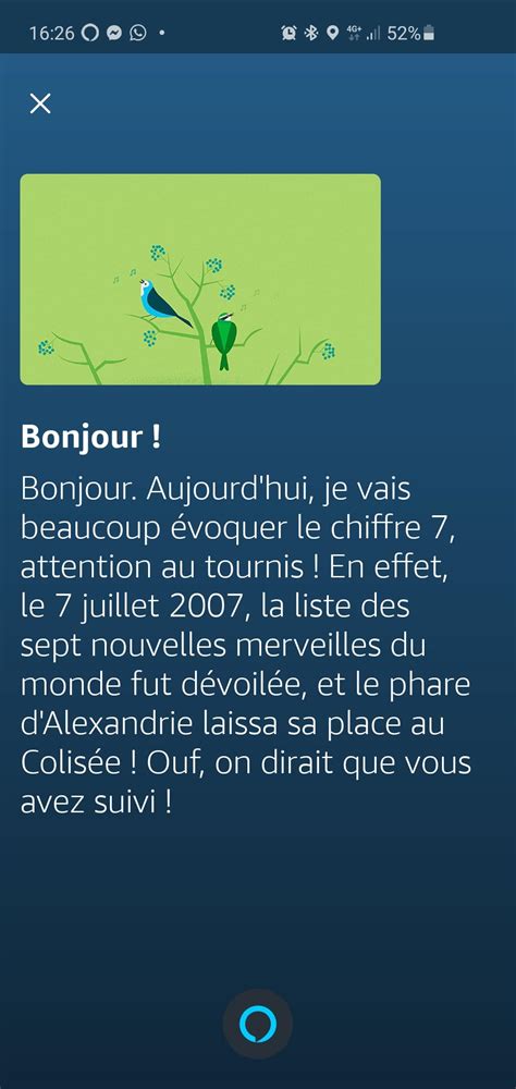 Image result for Amazon.com FR Code Alexa