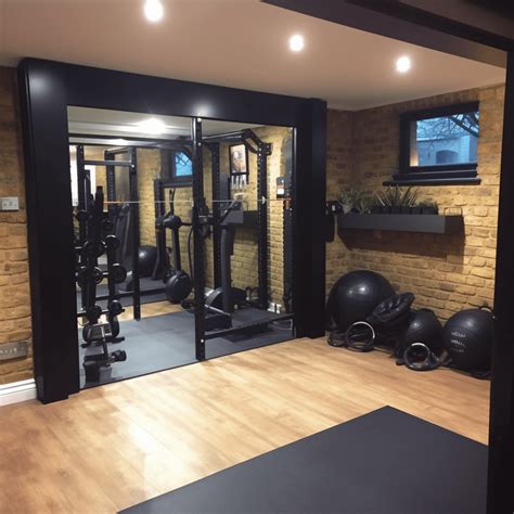 What Is a Garage Gym 的图像结果