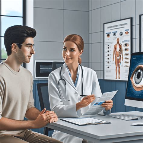 What are the side effects of LASIK surgery? | Goldberg Centre Vision Correction| Laser Eye ...