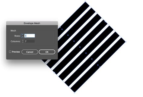 Image result for Illustrator Line Pattern