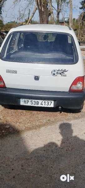 Maruti 800 in Himachal Pradesh, Free classifieds in Himachal Pradesh | OLX