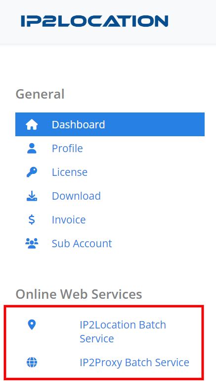 Image result for Map IP Address to Another IP Address