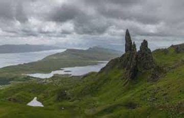 Family Getaway Scotland Tour Package for 3 Days 2 Nights | scotland ...