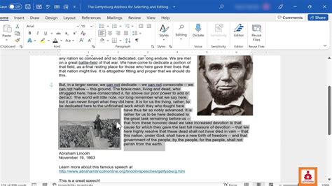 Word Editing Tricks 的图像结果