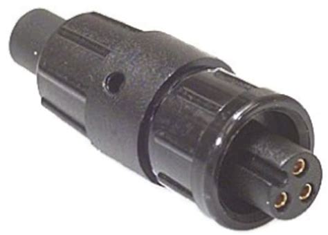 16282-3SG-311 Switchcraft | Switchcraft Circular Connector, 3 Contacts ...