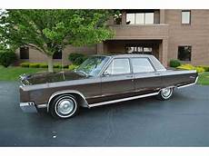 1967 Chrysler Newport by 1967 Chrysler Newport For Sale Classiccars Cc 986319 1967 Chrysler Newport