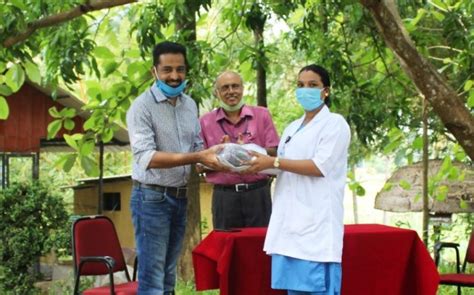 Subhiksha Keralam Token Inauguration | Kerala Agricultural University