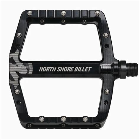 NSB Daemon Flat Pedal | Dunbar & Corsa Cycles – Dunbar Cycles
