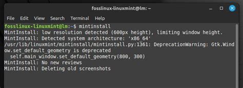 Image result for Linux Mint Software Manager