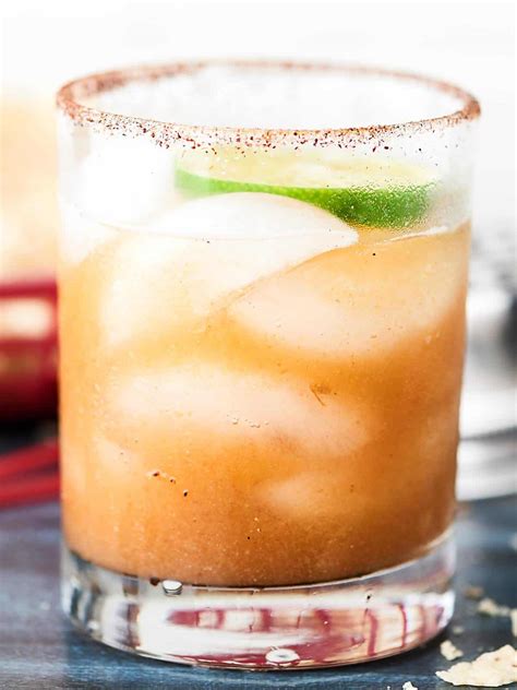 Tamarind Margarita Recipe - Show Me the Yummy