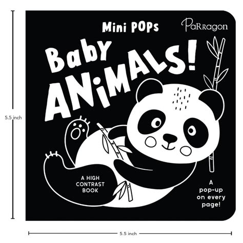 Mini Pops Baby Animals! — Toycra