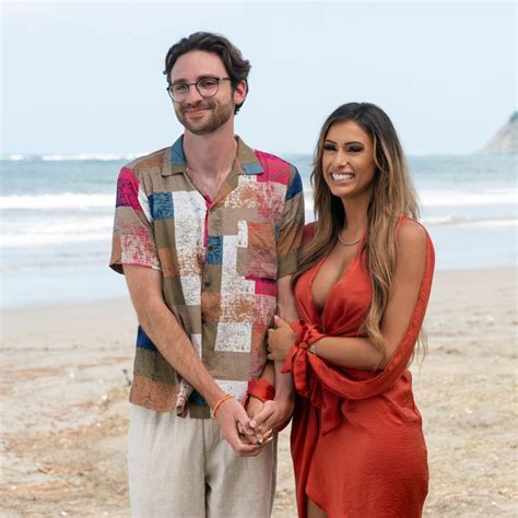 Are Madison and Freddie From 'Perfect Match' Season 3 Still Together ...