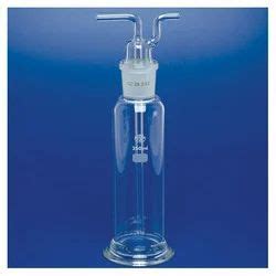 Soda Glassware - Separating Funnels (With Stop Cock) Bulb Only Exporter ...