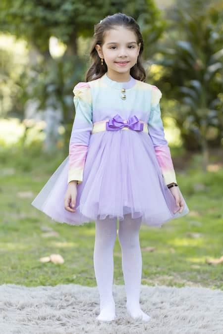 Buy latest styles of Designer Dresses for Girls online at Aza Fashions