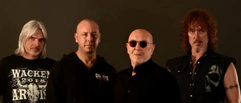 Nazareth in Fredonia, The Buckskin Tavern, Fredonia, 19 May 2025 ...