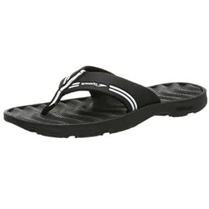 Speedo Men's Wave Thong,Black,11 M : Amazon.in: Fashion