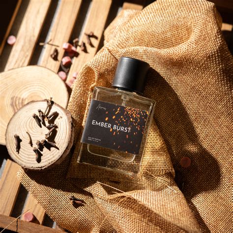 Emberburst (Spicebomb Extreme Vict*r and R*lf) – Aolomos Fragrances