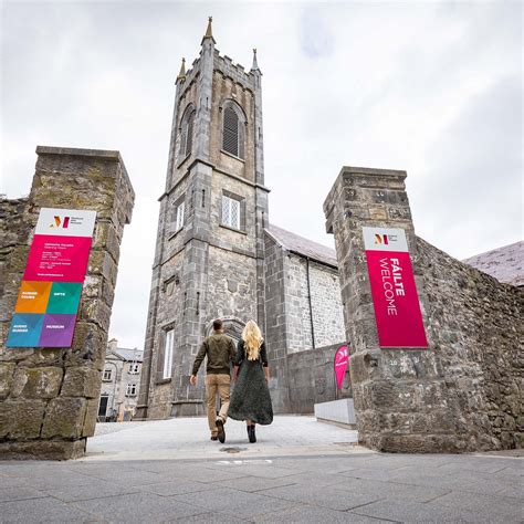 ST. MARY’S MEDIEVAL MILE MUSEUM (2026) All You Need to Know BEFORE You ...