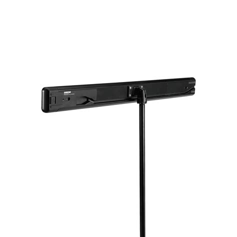 A710-MSA - माइक स्टैंड एडाप्टर - Shure undefined
