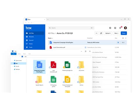 Image result for Box Drive