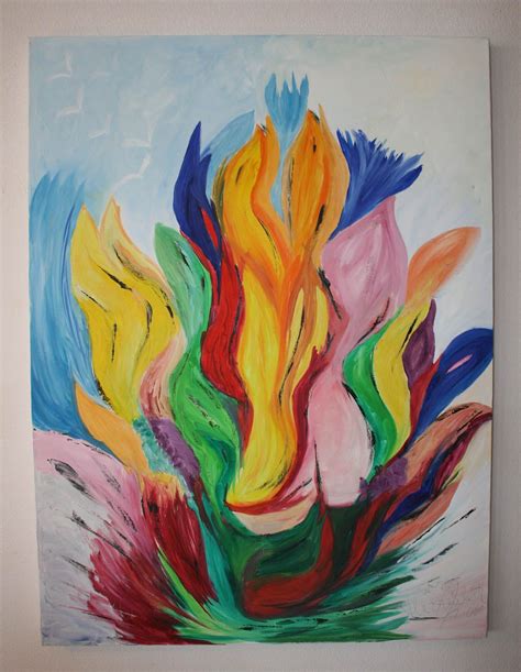 Easy Artwork By Famous Artists at Margie Barker blog