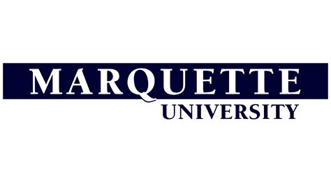 Marquette University Logo, symbol, meaning, history, PNG, brand