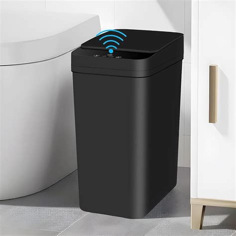 HASTHIP® Touchless Motion Sensor Small for Home Use– Hasthip