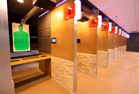 Buds Gun Shop & Range | Shooting Range