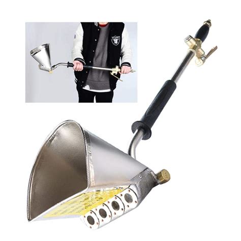 Buy Volwco Wall Sprayer - 4 Jet Plaster Sprayer Cement Mortar Spray ...