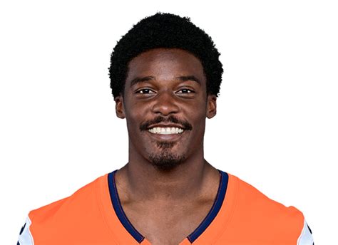 Phillip Dorsett II - Atlanta Falcons Wide Receiver - ESPN (IN)