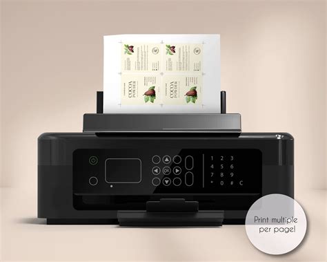 Image result for Coco Powder Round Label