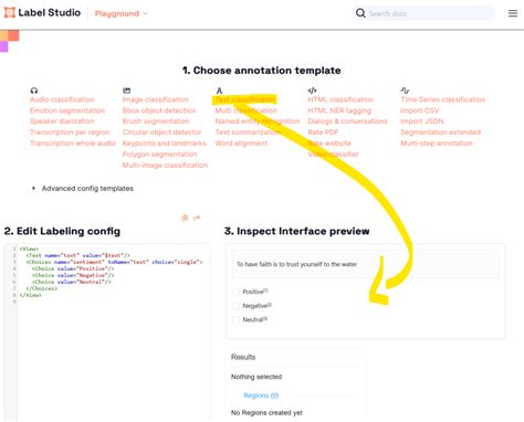Image result for Label Studio Semantic Segmentation