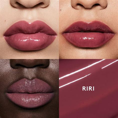 Fenty Beauty Liner X Gloss - RIRI