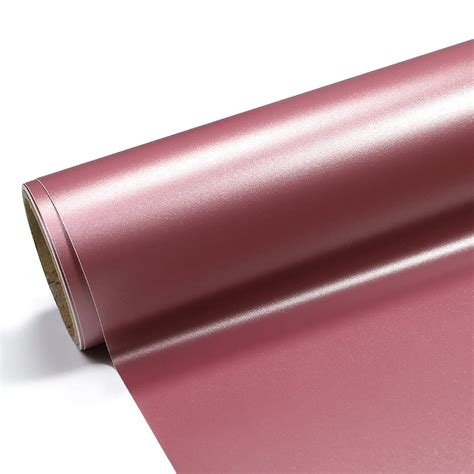 EagleVinyl Rose Gold Matte Craft Vinyl – INKTRINX