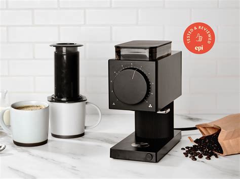 Best Coffee Grinders: Top Picks for Every Coffee Lover