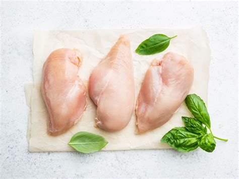 Should You Wash Raw Chicken Before Cooking? Experts Say It’s Risky | SELF