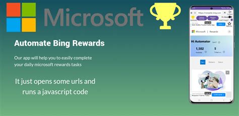 Image result for Bing Rewards Generator