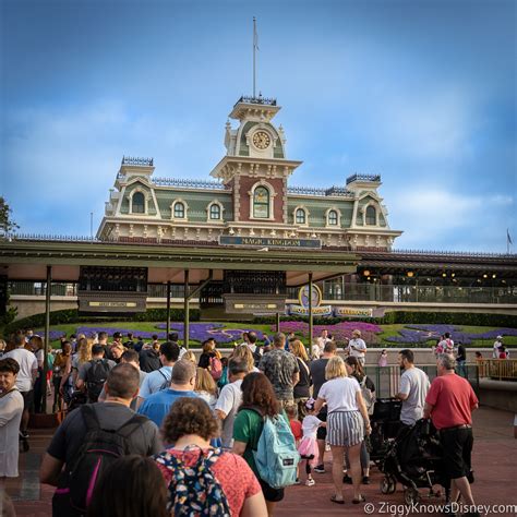 1-Day Disney World Tickets | Prices, Info & FAQs