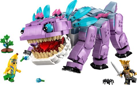 LEGO® Fortnite® Klombo Video Game Toy 77077 – lego certified store