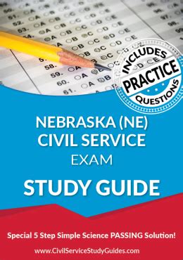 Civil Service Test Study Guide 的图像结果