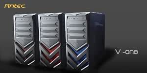 Amazon.in: Buy Antec V1 CPU Cabinet Online at Low Prices in India ...