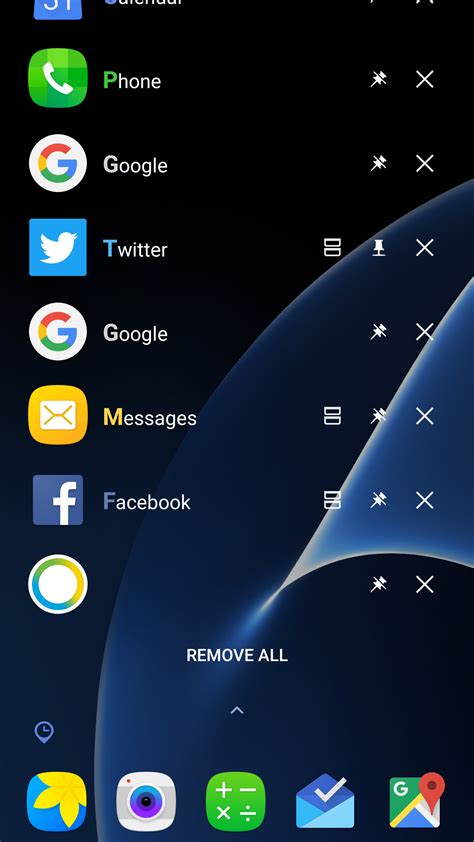 Image result for Android Program Screen