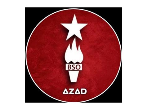 BSO-Azad honours activists allegedly killed in Pak custody; slams ...