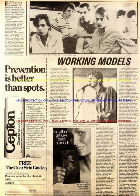Image result for Chic Magazine Models 1981