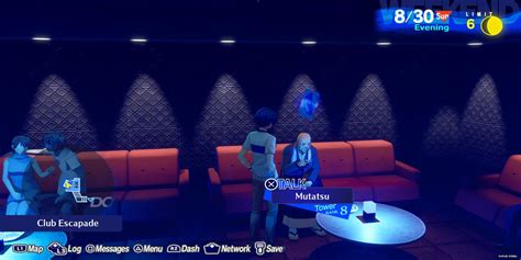 Persona 3 Reload: Mutatsu Social Link Guide