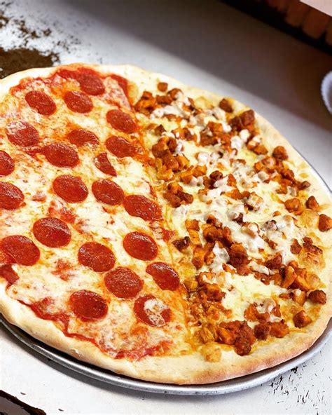 Brother Brunos Pizza