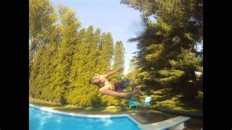 Image result for GoPro Pool Ooops