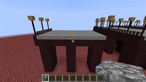 Image result for Nether Bridge Machine