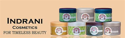 Indrani Gold Cream 50g : Amazon.in: Beauty