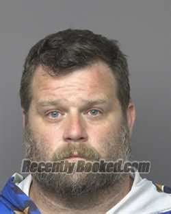 MATTHEW JOHN MCDONALD Arrest Record & Booking Info - Dubuque County ...